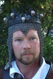 Kingship: Malcolm (& Ed)