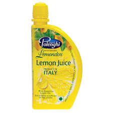 Realemon recommends referring to the date on the label. Polenghi Lemon Juice 4 2 Oz Squeeze Bottle