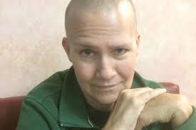 Fundraiser for Doug Strong by Dawn Taylor : The Strong Family