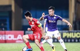 Tôi biết chú huỳnh mau cách đây 7 năm với tư cách là người điều hành clb hoàng anh gia lai. Ha Ná»™i Fc Quyáº¿t Chiáº¿n Hagl Táº¡i Hang Ä'áº«y Bong Ä'a Vietnam Vietnamplus