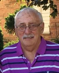 Douglas Mervin Eaton Obituary February 3, 2025