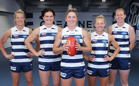 Discuss the club, players, history and future. Cats Announce Aflw Player Leadership Group