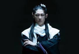 映画 bleach 公式 on twitter miyavi bleach movie bleach