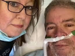 Fundraiser for Teresa Glenn by Shelly Eib Goessmann : Love for Rich Glenn  and his love, Teresa