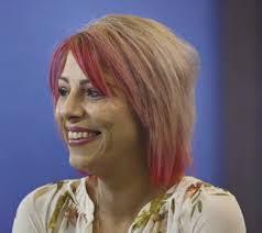 Judith Root's Instagram, Twitter & Facebook