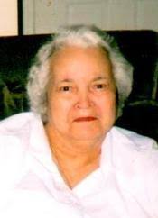 Irene Edna Solet Billiot (1932-2013)