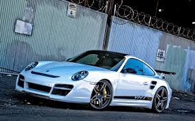 'gluurapparatuur' in trek door thuiswerken, vakbonden bezorgd. Vorsteiner Vrt Porsche 911 Turbo Unleashed Autoevolution