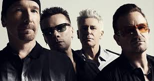 U2, Sinead O'Connor, Hozier, Christy Moore, Fontaines D.C. and Hundreds  More Sign Open Letter Seeking Support for Live Entertainment Industry