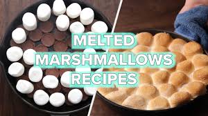 If you're bringing a sweet kitten into your heart and home, give her a name that's as. 5 Marshmallow Recipes That Will Melt In Your Mouth Tasty Youtube