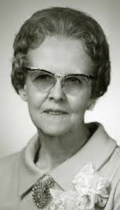 Anna Rachel Ogden Weerts (1904-1992)