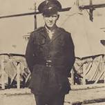 Unearthing Local History: Bringing Home a WWII Soldier