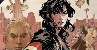 Can't Wait for Comics