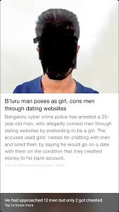 In india, the term loose has long been used to denigrate women who choose not to conform to traditional gender norms, and who make the first move in love, life, and business. Can I Be Legally Punished For Making A Fake Tinder Account In India Quora