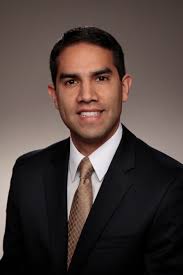 ACHE 2017: A young hospital CEO stays optimistic about the future despite  uncertain healthcare landscape