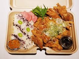 九段下 お 弁当