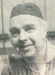 Robert Erwin Richardson, 84