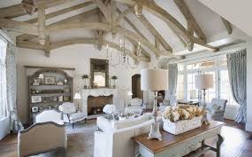 Our collection of country living room furniture is both simple and refined, with floral and plaid patterns that will remind you to live your best life and take it easy. 10 French Country Living Room Ideas 2021 Romantic Elegant