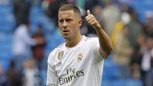 You can watch real madrid vs. Real Madrid Hazard At Chelsea When We Lost I Didn T Feel It Was A Disaster In Spain It S Different Marca In English