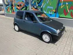 Image result for Turchese 1995 Fiat