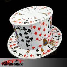 Make For Someone Magic Hat Magic Props Alice In Wonderland Tea Party Birthday