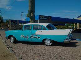 Truly Nolen Cars For Sale Tjs Garden