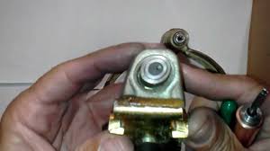 These locks are costly, as are the specialized keys that unlock them. Barrel Lock Meter Key Glendale Ca Meter Key By Calif8lock Nhd