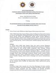 Check spelling or type a new query. Keputusan Bersama Parisada Nangun Sat Kerthi Loka Bali Facebook