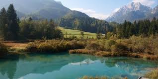 See all things to do. Circular St6 Aat Rifugio Zacchi Krajnska Gora Long Distance Hiking
