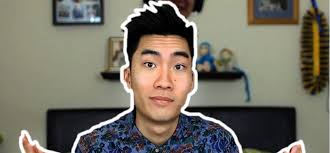 Youtube Sensation Ricegum Under The Fire For Allegedly