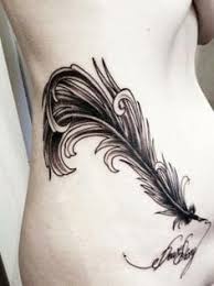 99 impressive arm tattoo designs for both men and wo. What Does Feather Tattoo Mean Represent Symbolism
