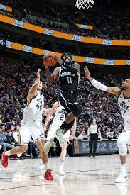 Gallery Nets Vs Jazz Brooklyn Nets Kyrie Irving Kyrie Nba Pictures
