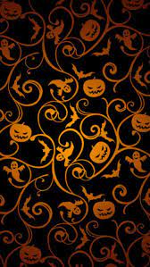Trick Or Treat Halloween Wallpapers Halloweenbackgroundswallpapers Trick Halloween Wallpaper Iphone Halloween Wallpaper Backgrounds Halloween Wallpaper
