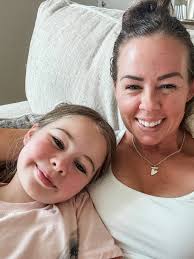 Love. 🤍 Not the kind of love I thought. But love, still. Sending one kid  off to college. The other to be with her dad. Leaning