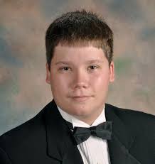 Evan Christopher Ford Obituary