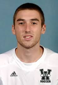 2011 Men's Soccer Roster