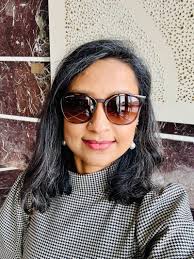 𝐑𝐞𝐭𝐮𝐫𝐧𝐢𝐧𝐠 𝐭𝐨 𝐈𝐧-𝐏𝐞𝐫𝐬𝐨𝐧 𝐈𝐧𝐭𝐞𝐫𝐯𝐢𝐞𝐰𝐬 𝐀𝐟𝐭𝐞𝐫  𝟓 𝐘𝐞𝐚𝐫𝐬 🌟 After five years of virtual interviews, yesterday I walked  into an in-person interview for the first time…