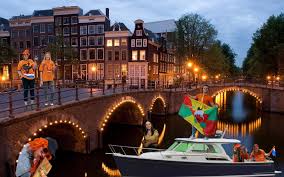 Sinds 1928 levert hollandia een bijdrage aan de evolutie van de europese staalbouw. Hollandia Geel Home Facebook