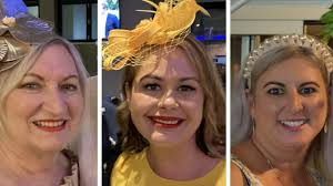 Gympie Melbourne Cup celebrations 2022