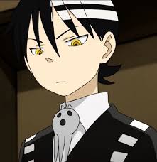 Pin By Rose On Death The Kid Soul Eater Soul Eater Kid Soul Eater Death