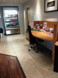 Buffet breakfast with hot items available. Cn5 Picture Of Holiday Inn Express London Chingford North Circular Tripadvisor