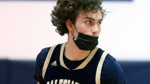 Delaware All-State boys basketball team led by Sals' Justin Molen