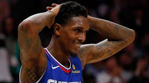 The sixth man of the year trophy and lou williams are essentially synonymous at this point. Lou Williams Has Found Home In L A Chick Fil A And All