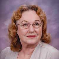 Wanda Gay Hawks (1924–2013)