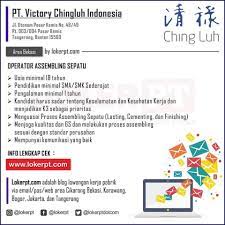 Namun sebelumnya, glints penasaran, mengapa kamu ingin kerja di korea? Lowongan Chingluh Juni 2019