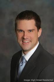 High Street kicks off 370-unit apartment community in Allen