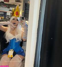 butteronapoptart69 Mia Rose Nude OnlyFans Photos 1 Gallery - Ibradome