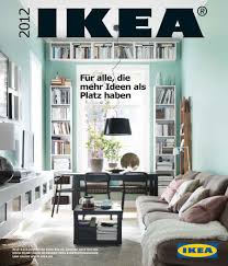Ikea Katalog 2012 Von Ikea