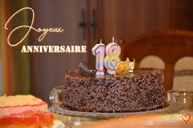 Pour plus d'inspiration et de modèles axés sur la thématique d'anniversaire 18 ans, vous pouvez utiliser la fonction recherche du site. Modeles De Textes D Anniversaire Pour Les 18 20 Et 30 Ans Message D Amour