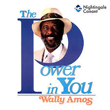 Wally amos wurde am 1. The Power In You Audiobook By Wally Amos Audible In
