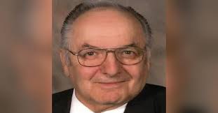 John James Dondlinger Obituary